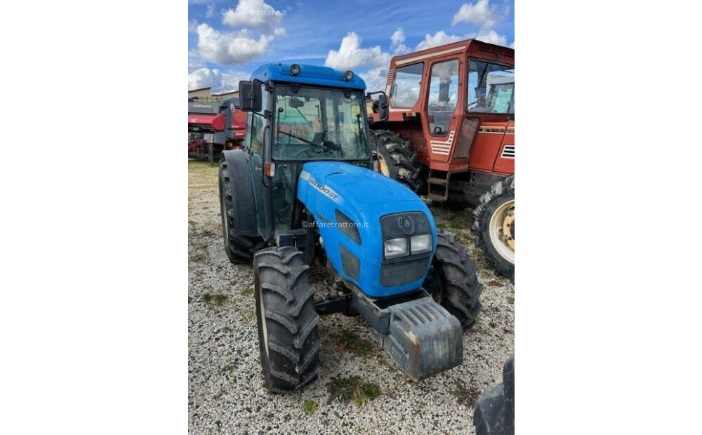 Landini REX 100 GT Used - 9