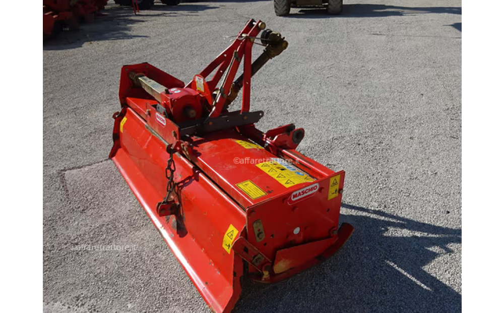 Maschio W145 Used - 1