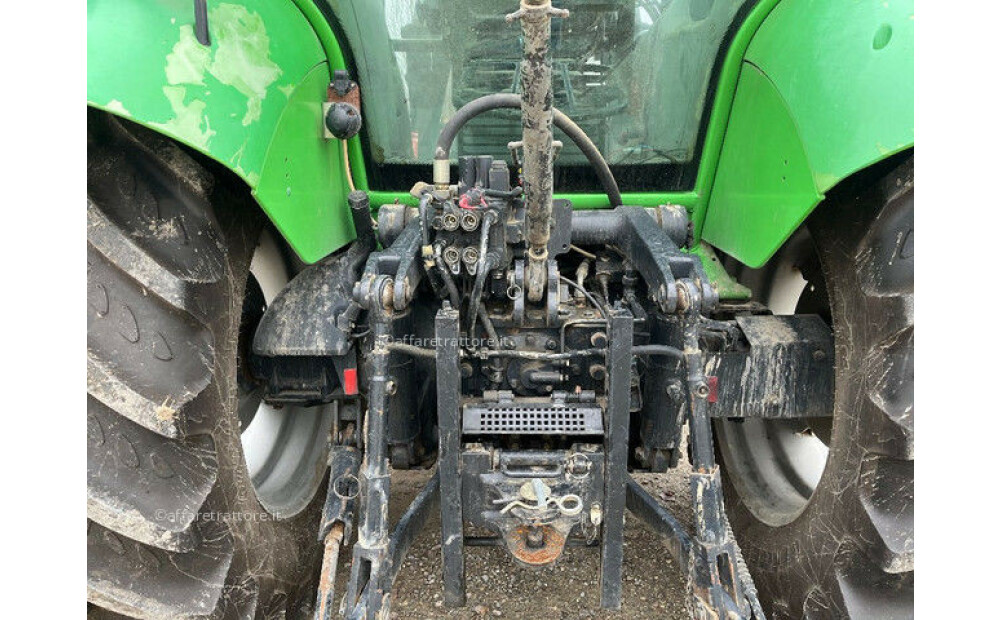 Deutz-Fahr AGROTRON 4.70 Used - 6