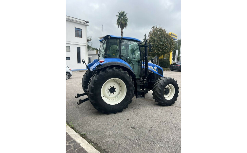 New Holland t5 Used - 7