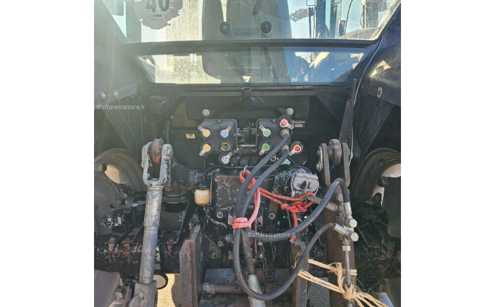 Deutz-Fahr AGROPLUS 85 Used - 6