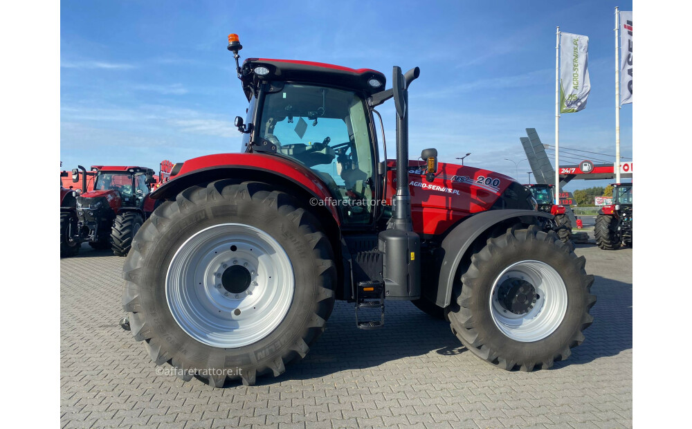 Case-Ih PUMA 200 New - 3