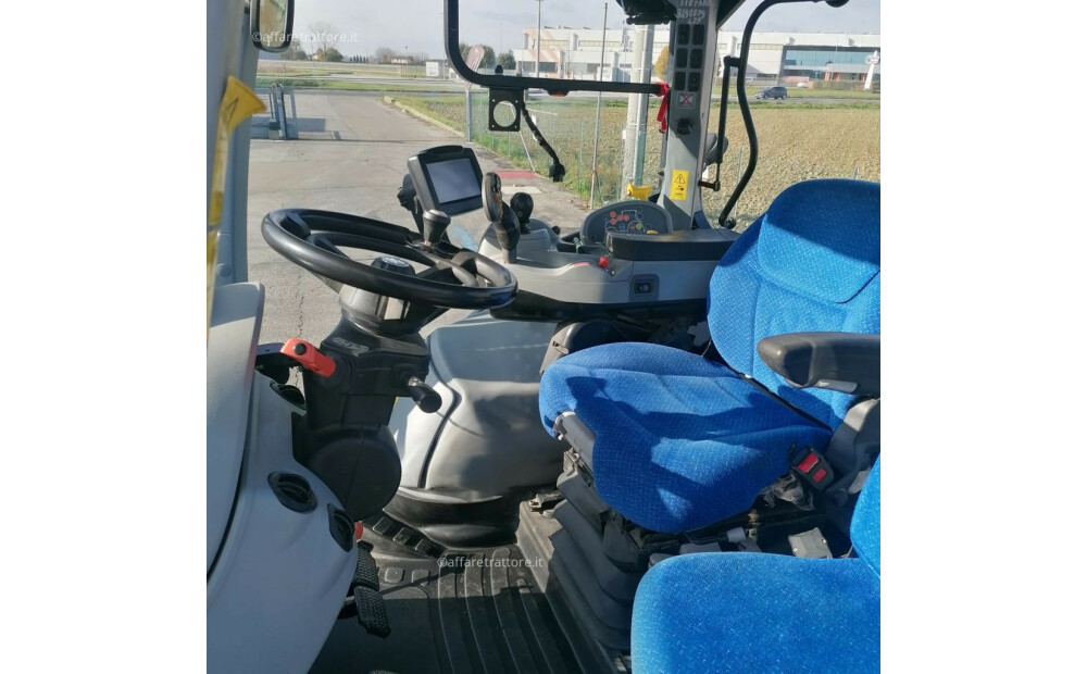 New Holland T7.210 Used - 8