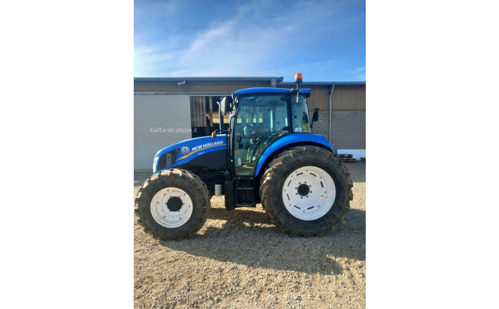 New Holland T4.85 Used - 3