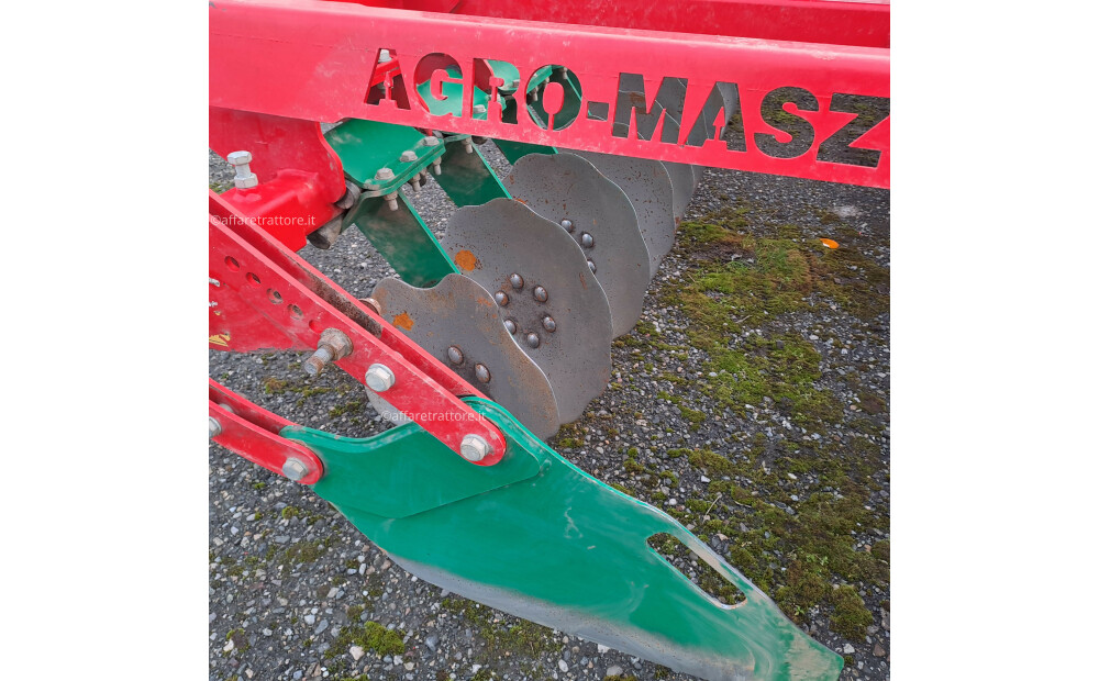 AGRO MASZ 38 DISCHI Used - 9