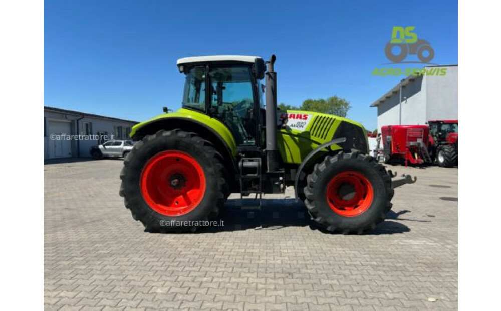 Claas AXION 830 Usato - 1