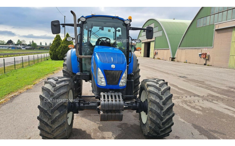 New Holland T4.105 Used - 2