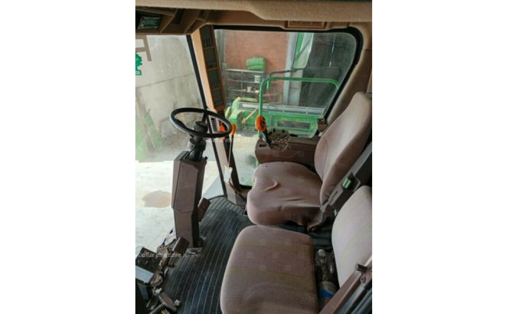 John Deere WTS 9580 HILLMASTER Used - 4