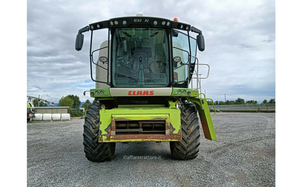 Claas LEXION 740 Used - 8