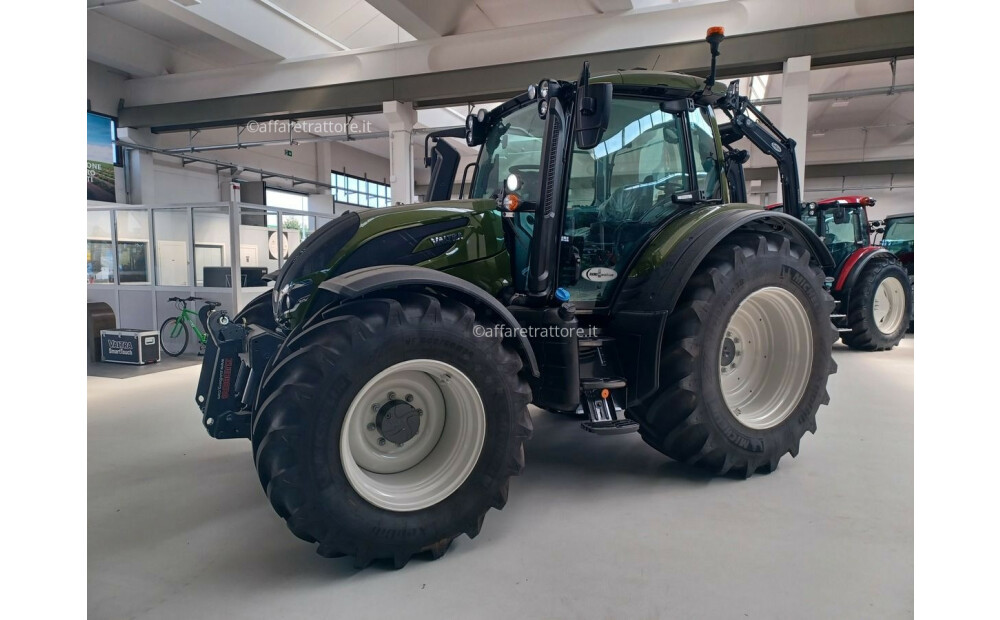 Valtra N175V Used - 1