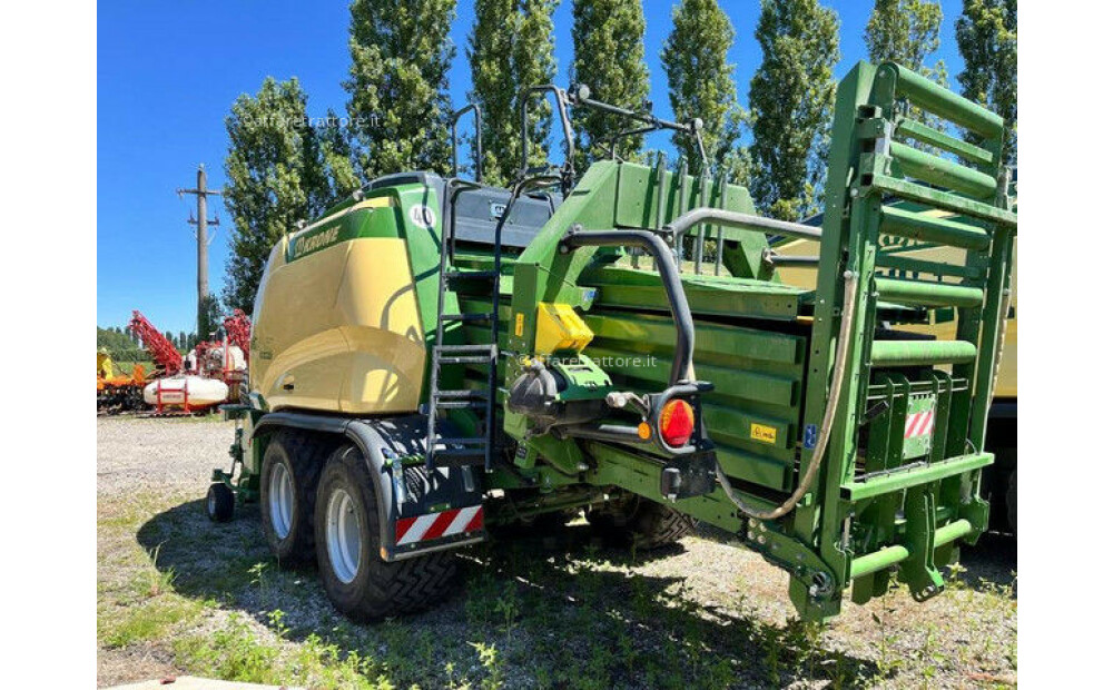 Krone Big Pack 1290 HDP VC Used - 6