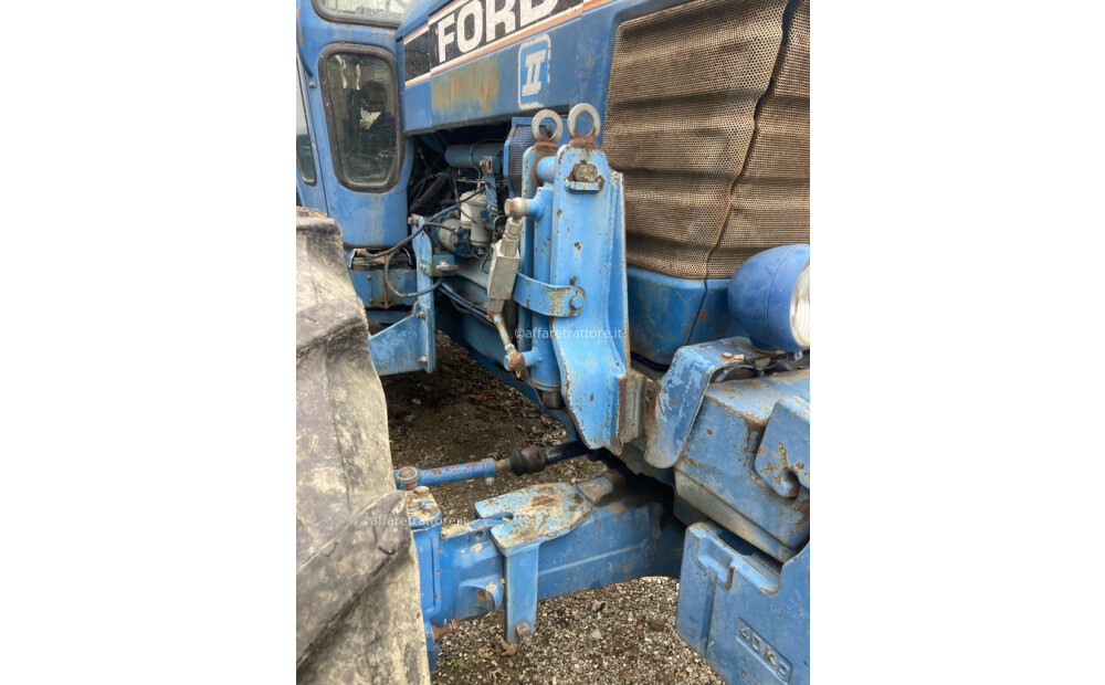 Ford 8210 Used - 4