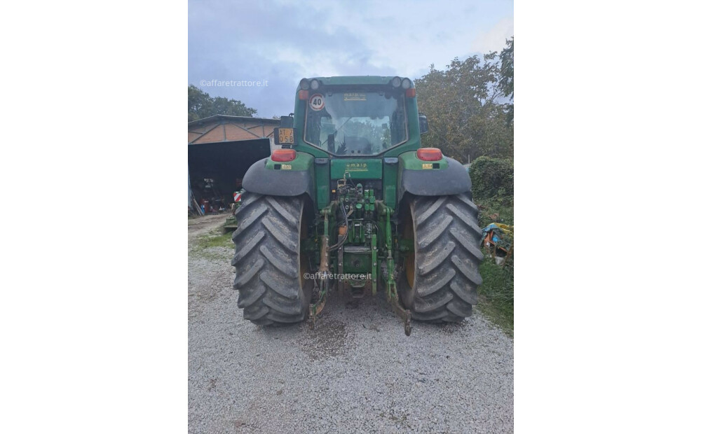 John Deere 6920 Used - 11