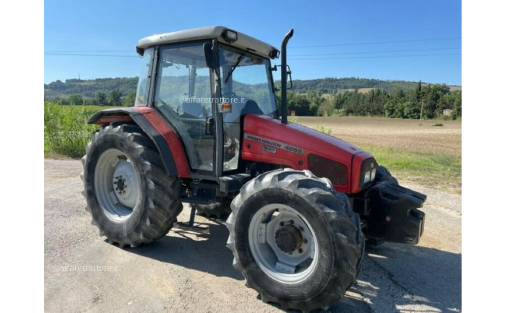 Massey Ferguson 4255 Used - 3