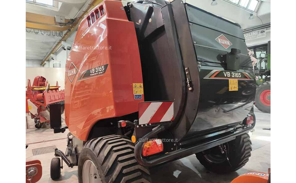 Kuhn VB 3165 Used - 5