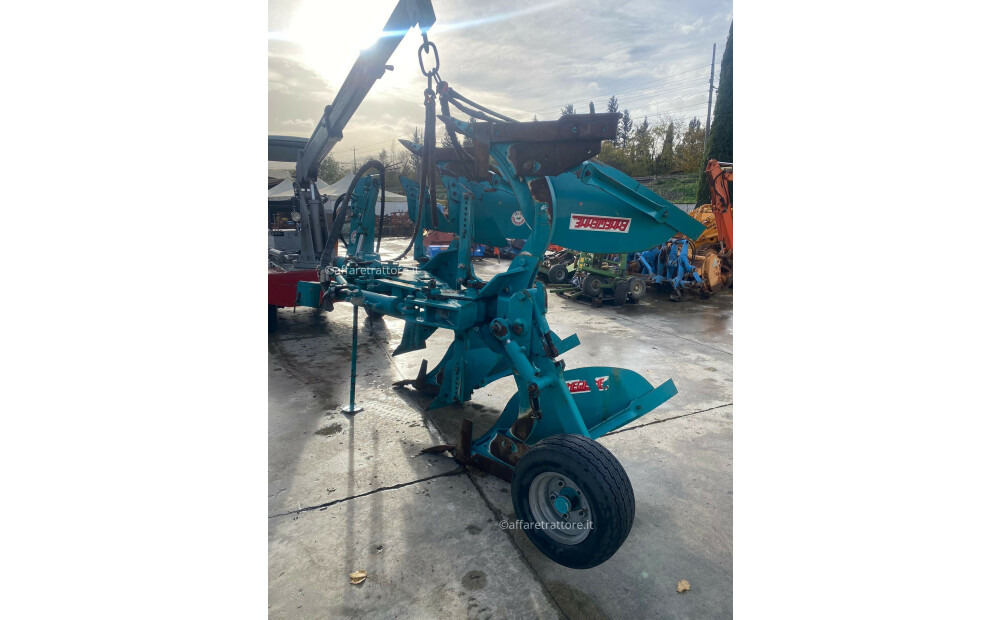 Emmegiemme AB 205 LV V5M Used - 3