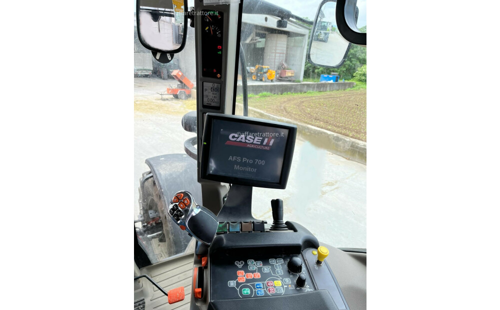 Case-Ih PUMA 165 Usato - 6