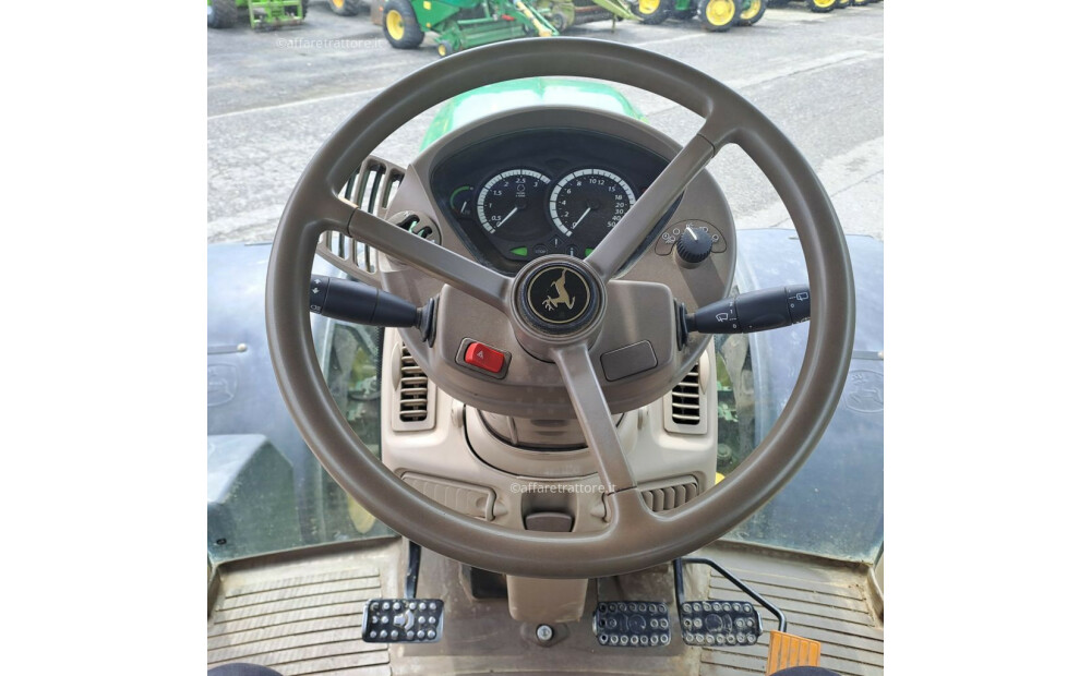 John Deere 7530 PREMIUM Used - 11