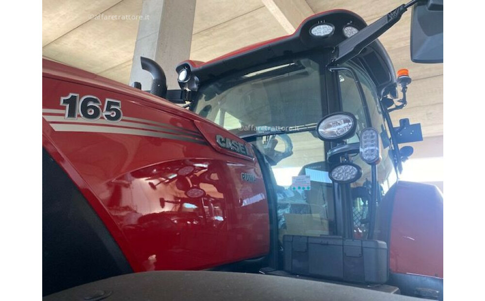 Case IH PUMA 165 MULTICONTROLLER Super Offer New - 6