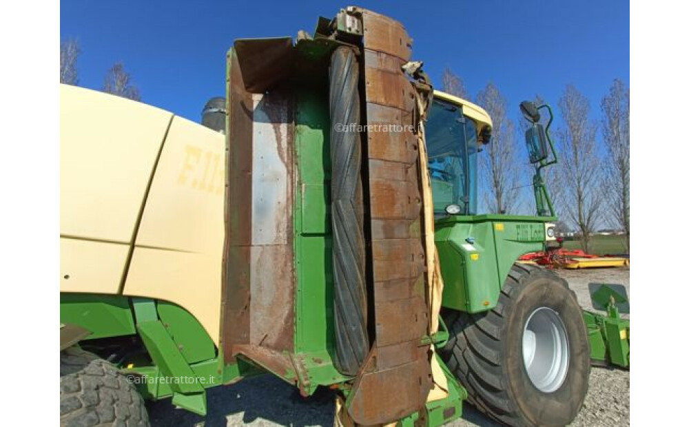 Krone BIG M 420 Used - 8