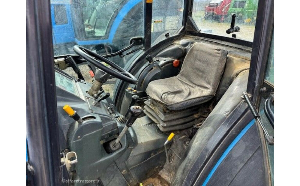 Landini REX 100 GT Used - 4