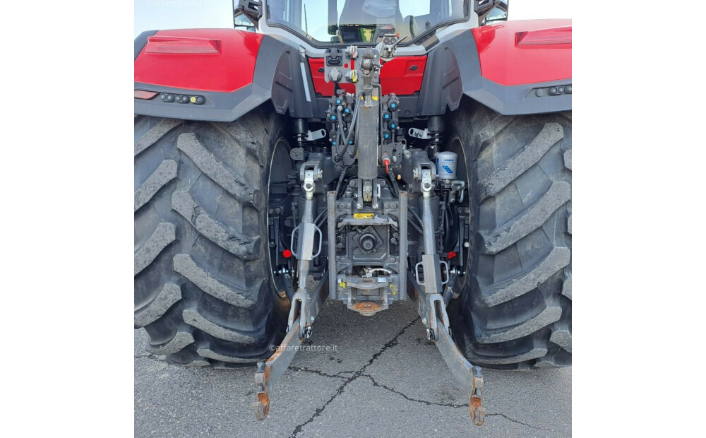 Massey Ferguson 8S.265 Used - 6