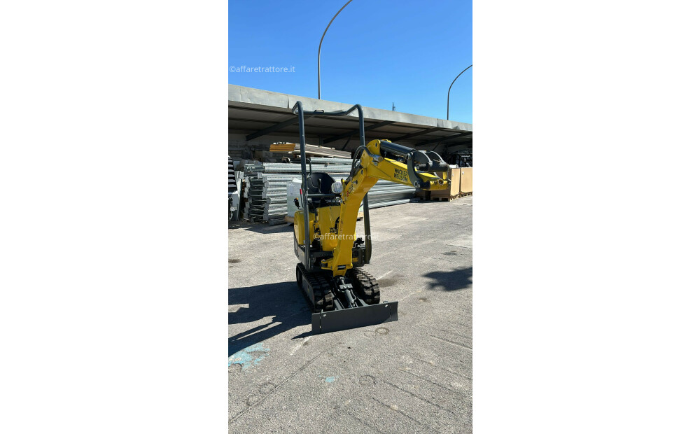 WACKER NEUSON 803 New - 3