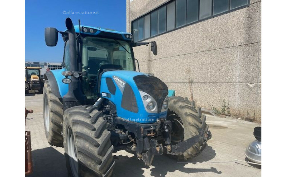 Landini 135 Used - 2