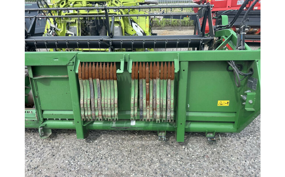 John Deere 620R Used - 6