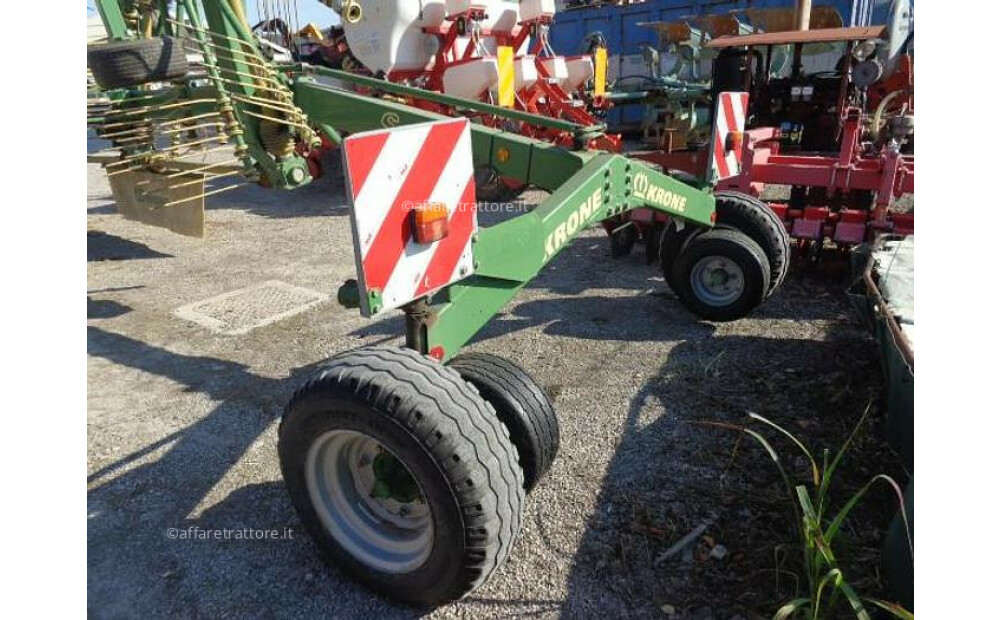 Krone Swardo 810 Used - 6