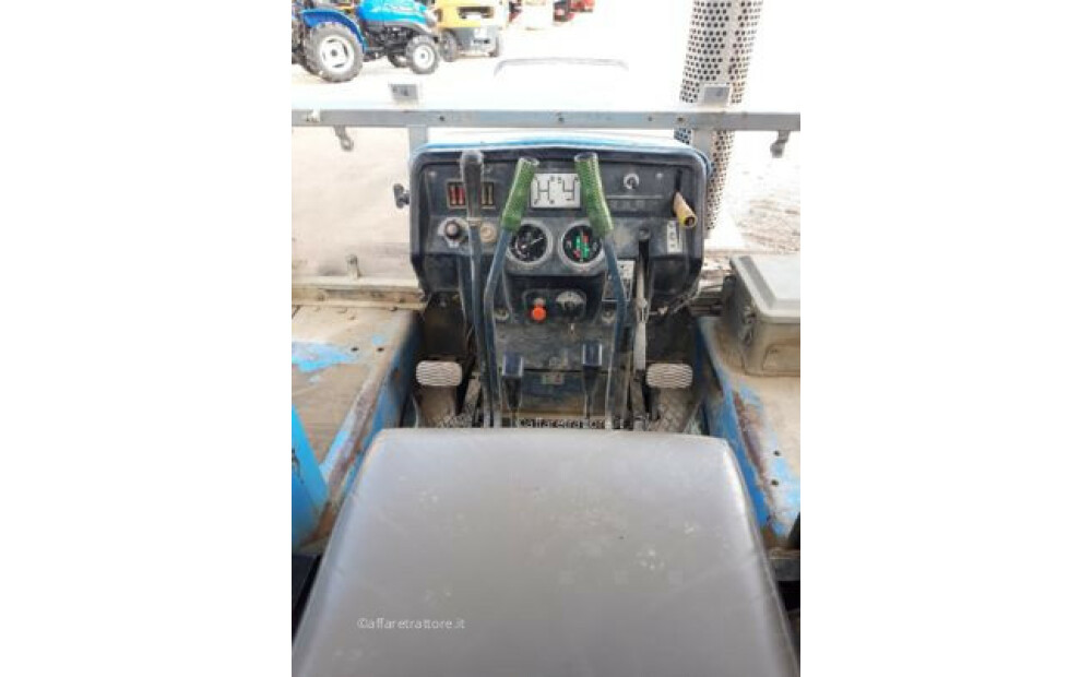 Landini 7830 Used - 4