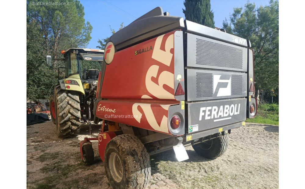 Feraboli EXTRÊME 265 HT Used - 6