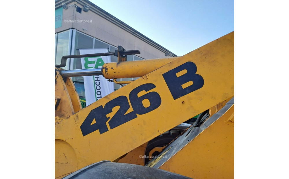 JCB 426B Used - 10