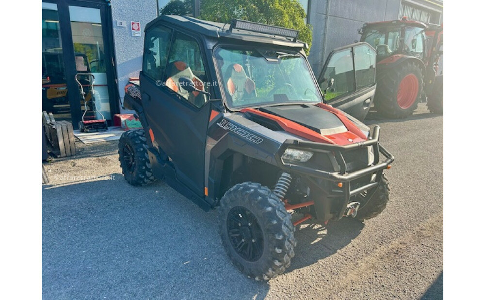 Used Polaris Quads - 8