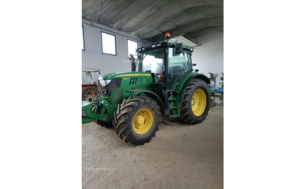 John Deere 6125 R Used - 1