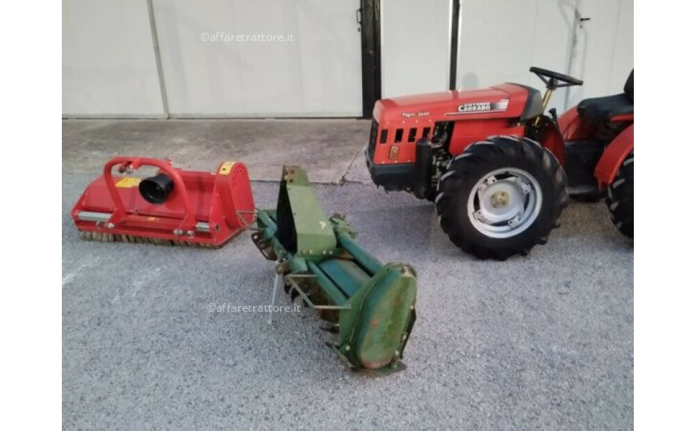 Antonio Carraro TIGRE 2600 Used - 3