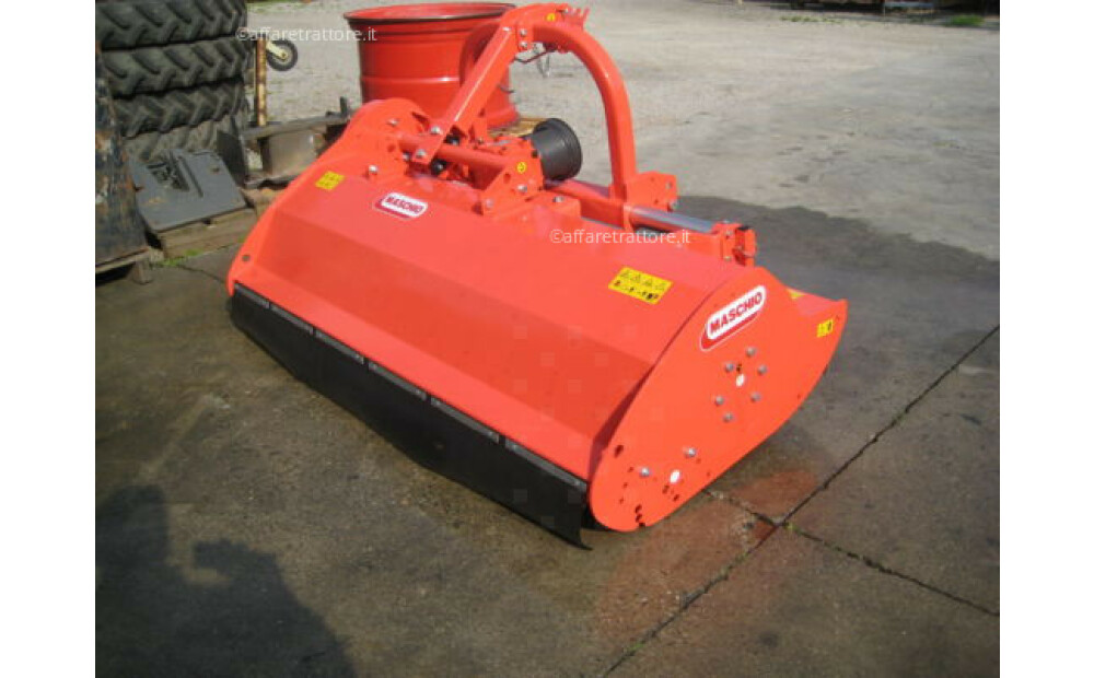 Maschio BRAVA 180 New - 5