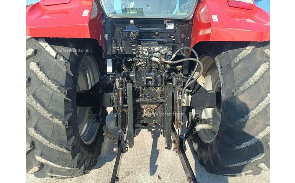 Case IH Farmall 105 U Used - 5