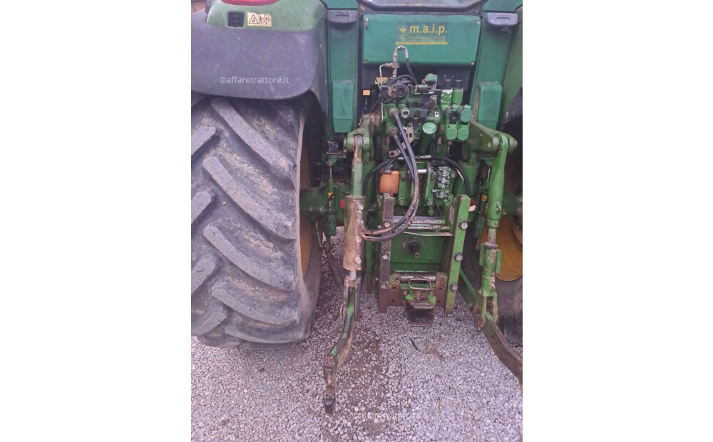 John Deere 6920 Used - 5