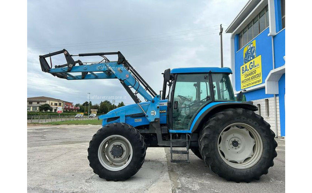 Landini M Used - 6