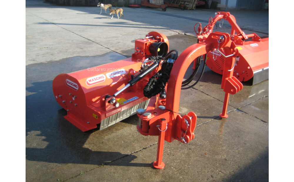 Maschio GIRAFFETTA 120 New - 2