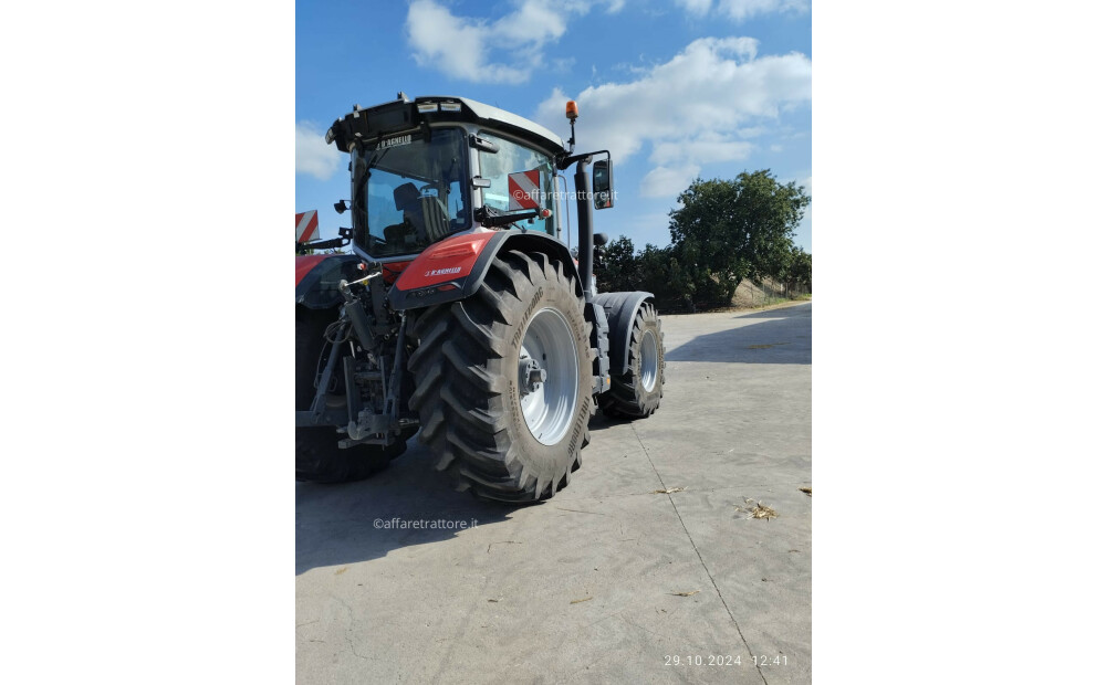 Massey Ferguson 8S.265 TRATTATIVA IN SEDE Used - 15