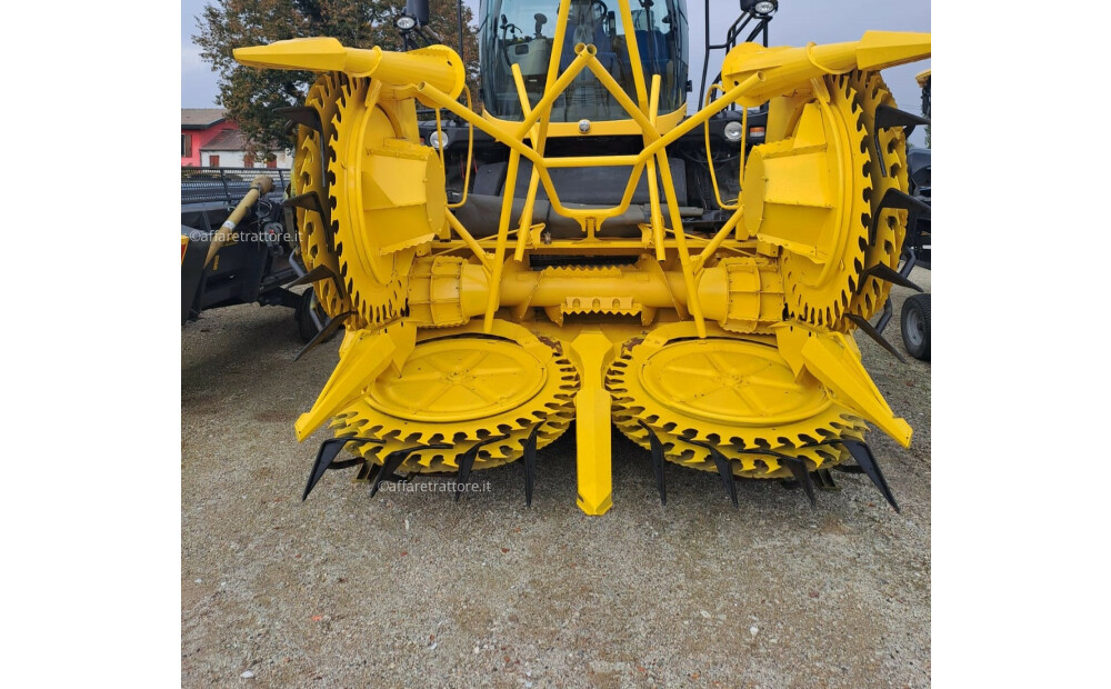 New Holland RI600 Used - 1