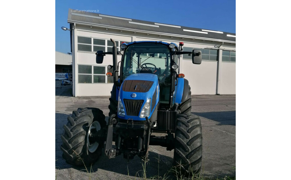 New Holland T4.105 Used - 3