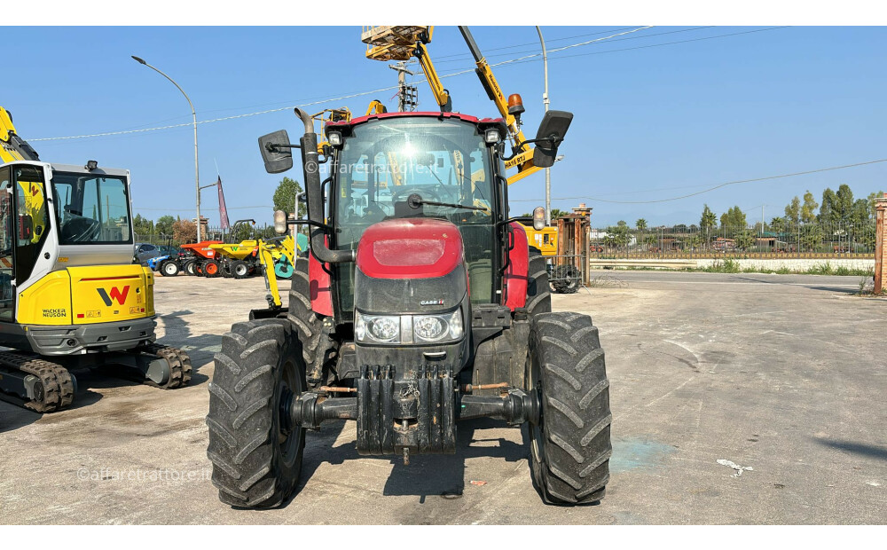 Case-Ih FARMALL 95 Used - 6