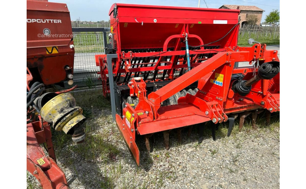 Maschio Gaspardo DC CLASSIC 3000 Used - 5