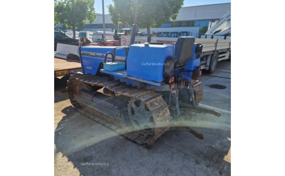 Landini 6830 Used - 4