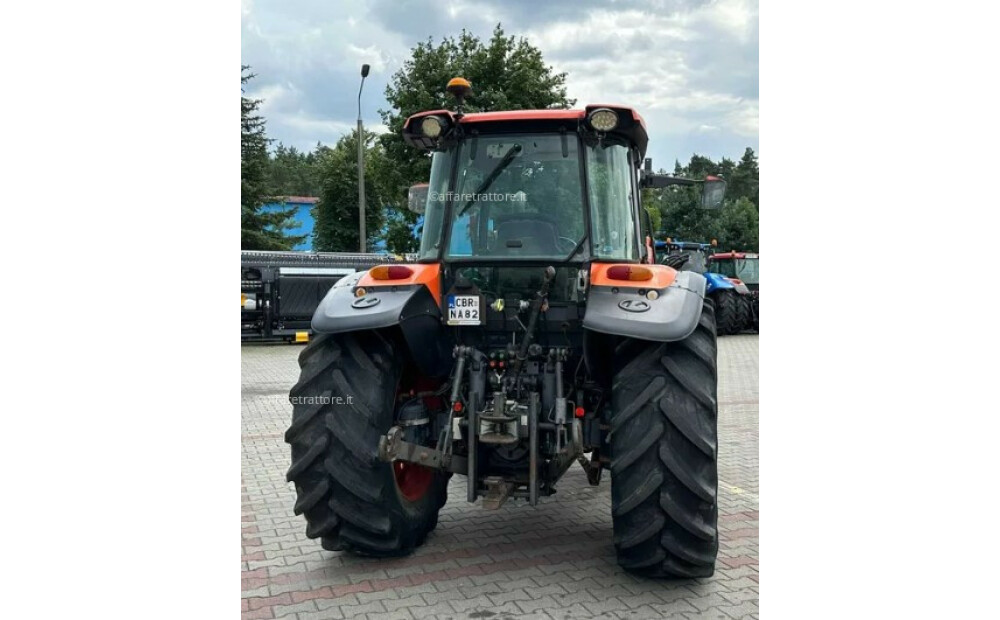 Kubota M8560 Used - 3