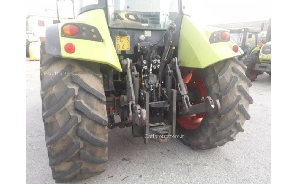 CLAAS Arion 420 Tractor - 9