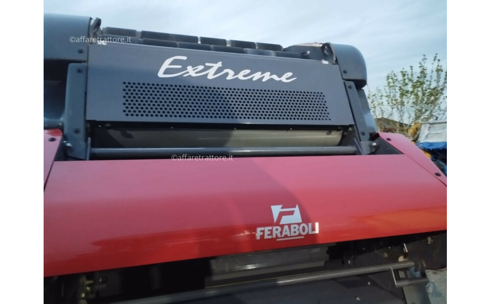 Feraboli Extreme 265 HT Used - 6